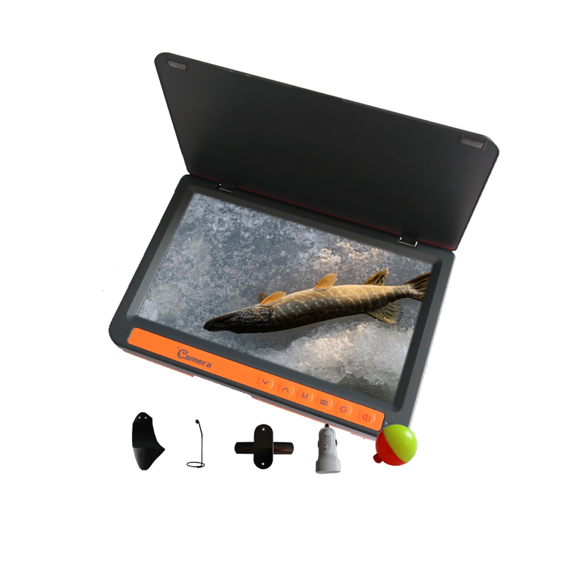 Fishing Equipment Price - Equipamento de Pesca HR-7050TR Profissional de