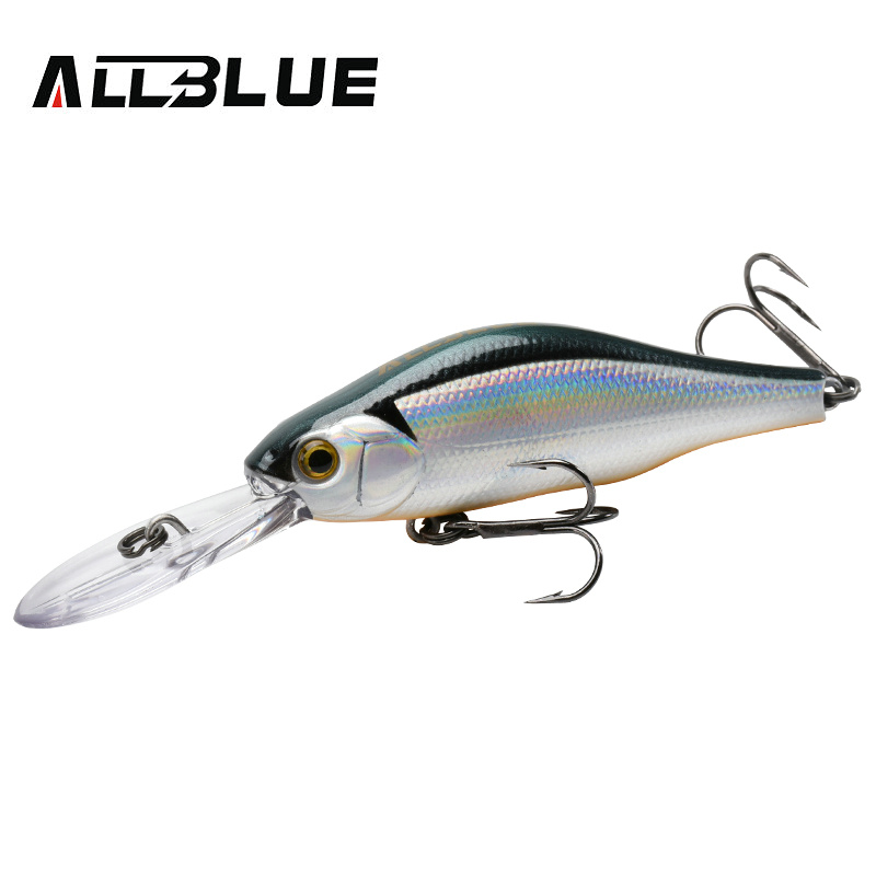 Fishing Equipment Deals - Allblue hunch 70sp dr isca de