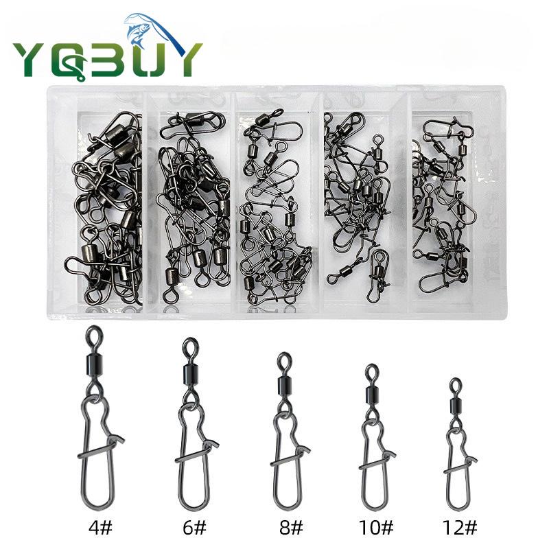 Fishing Equipment Cheap - Conjunto de 50 peças 4 #