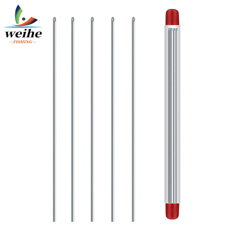Fishing Equipment Cheap - WEIHE 5 peças Agulha de Ar