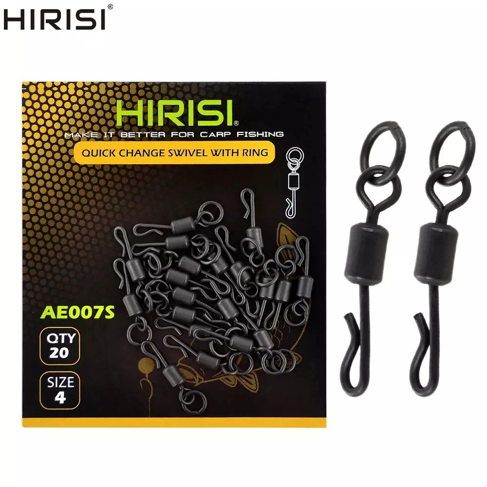 Fishing Equipment Cheap - Hirisi 20 peças Acessórios de Pesca