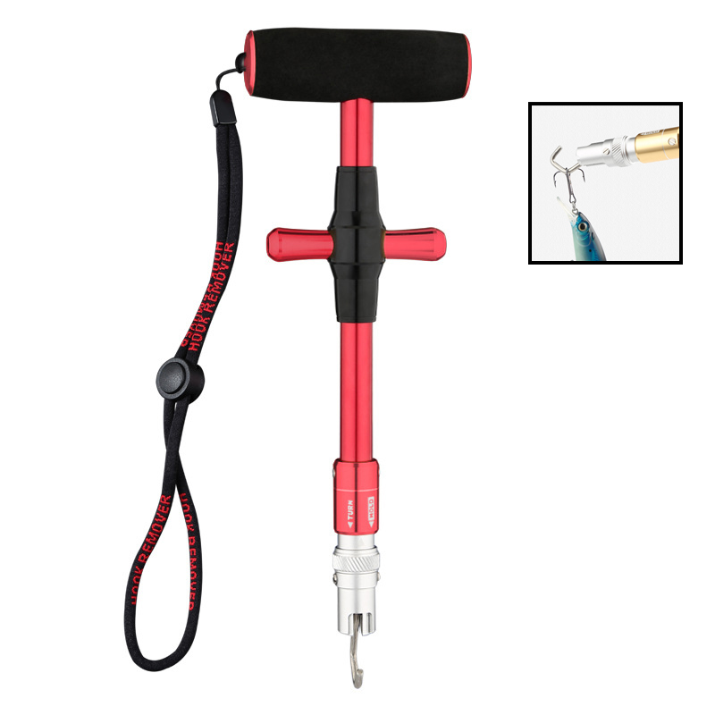 Fishing Equipment Price - Takedo BL-049 extrator de gancho de