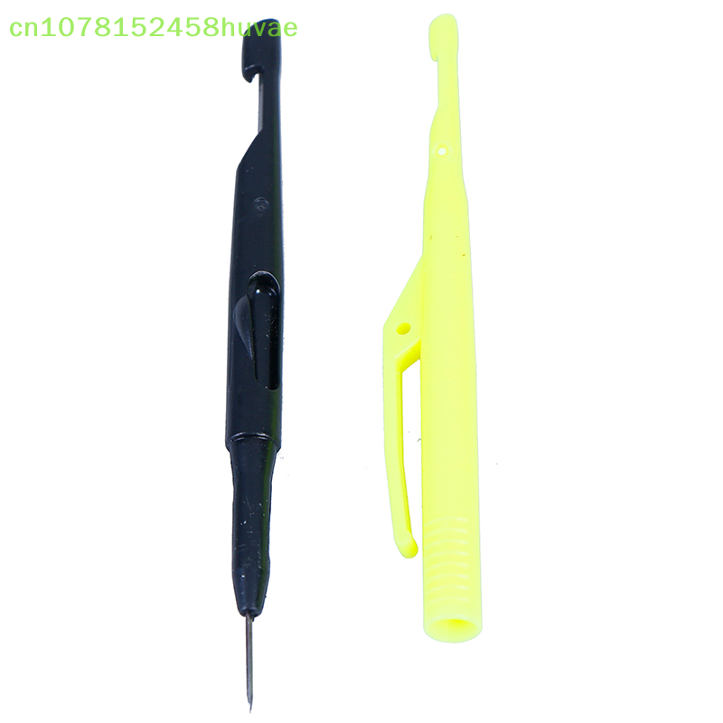 Fishing Equipment Price - 2 pçs plástico gancho removedor desgorger