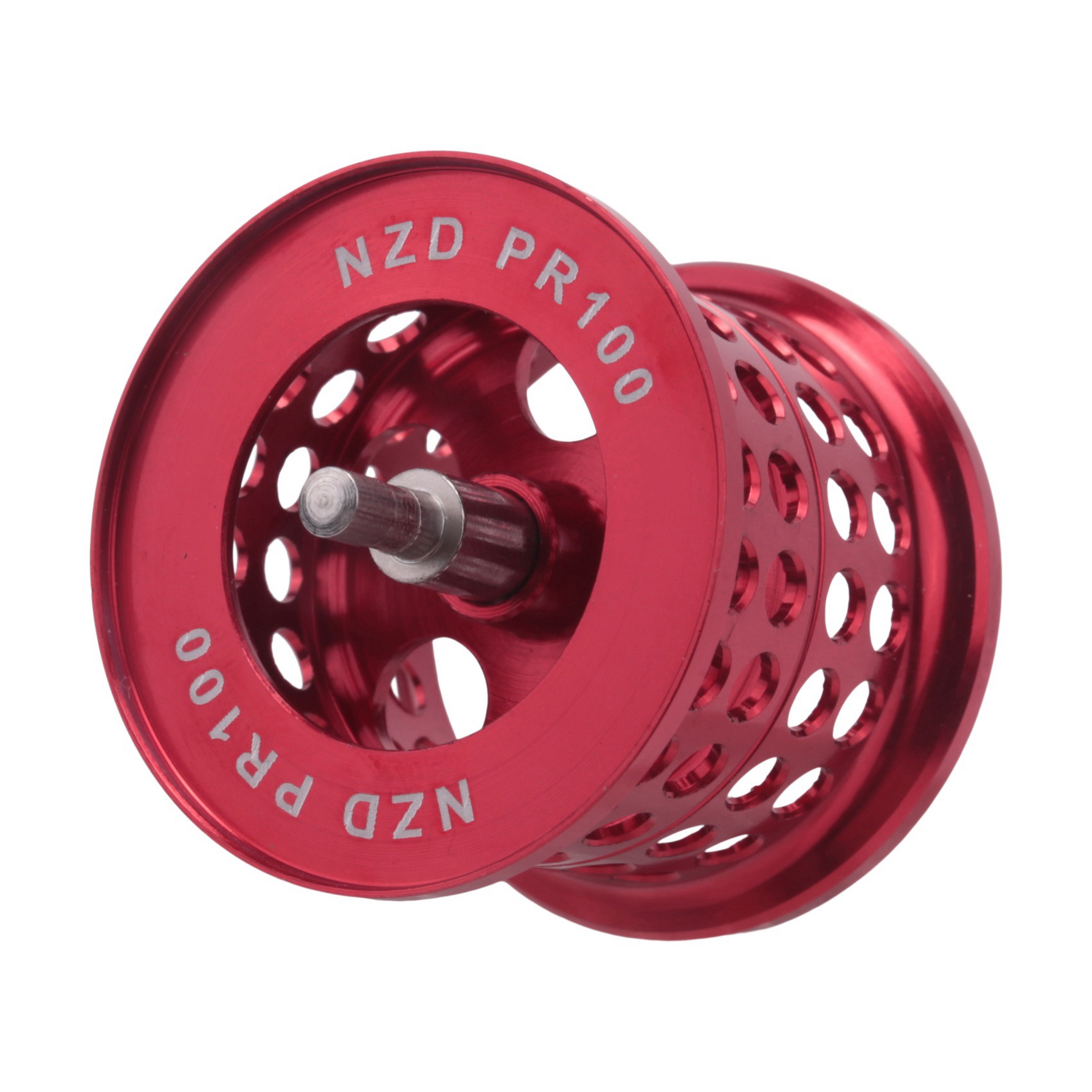 Fishing Equipment For Beginners - ABAZJ Carretel de pesca leve micro-tipo