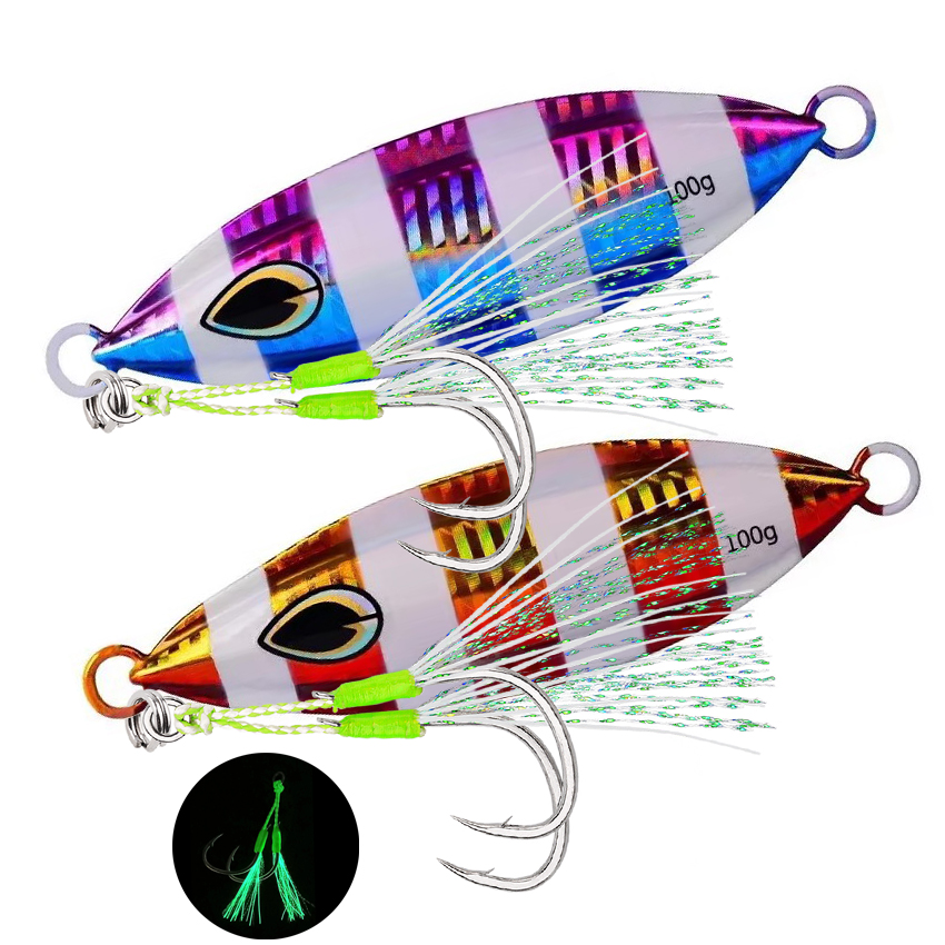 Fishing Equipment Deals - 1 pçs de alta qualidade metal
