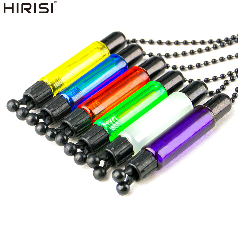 Fishing Equipment For Beginners - Hirisi B2024 4 Peças Indicadores de