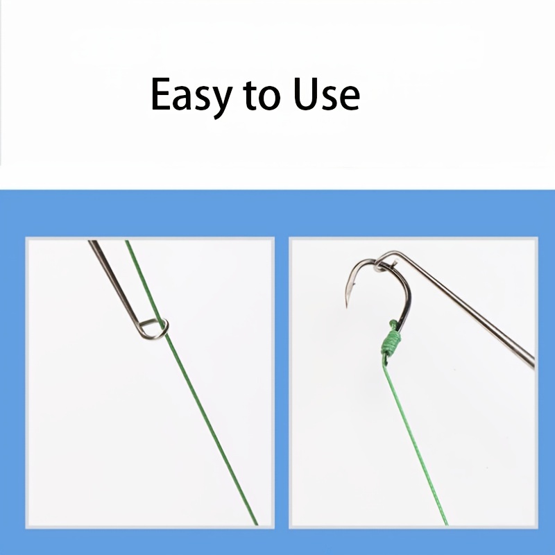 1pc 3 em 1 extrator de pesca u - Fishing Equipment Price avaliação e preço