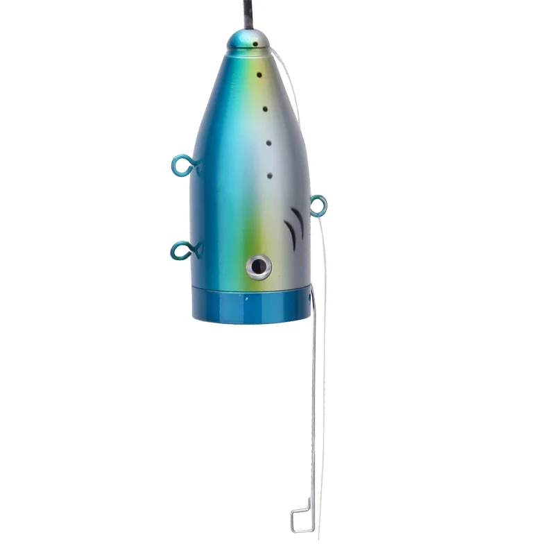Câmera em forma de peixe com d - Underwater Fishing Camera avaliação e preço