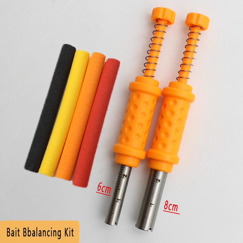 Kit de ferramentas para pesca  - Fishing Equipment And Gear avaliação e preço