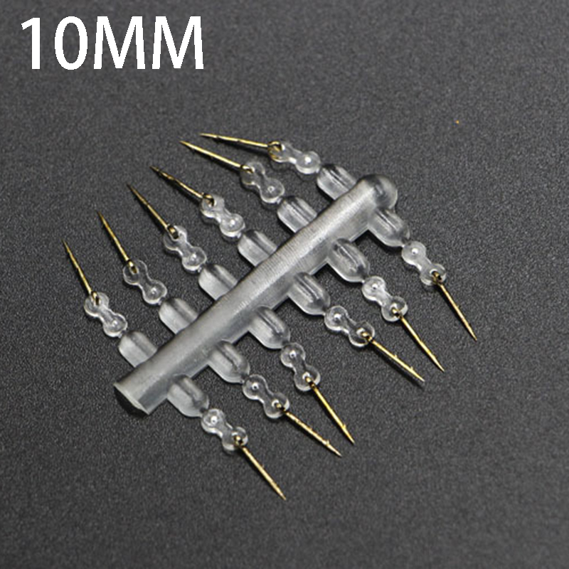 12pçs isca de metal, acessório - Carp Fishing Tackle avaliação e preço