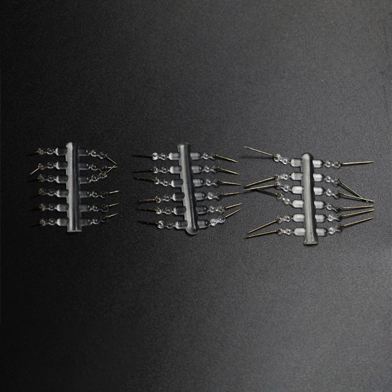 12pçs isca de metal, acessório - Carp Fishing Tackle avaliação e preço