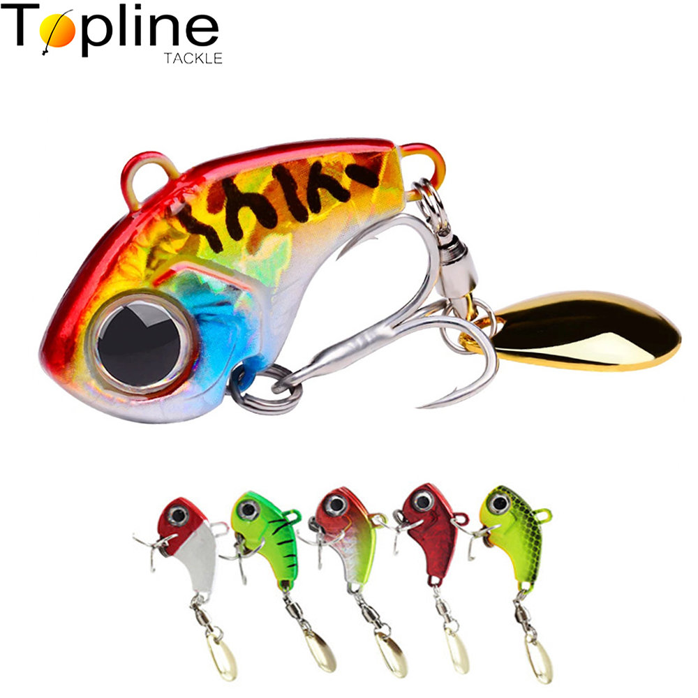 Toplinetackle cauda spinner is - Fishing Equipment Deals avaliação e preço
