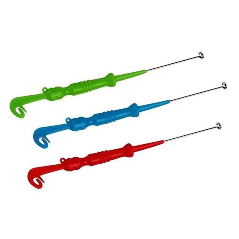 Universal Fly Nail Knot Amarra - Fishing Equipment Price avaliação e preço
