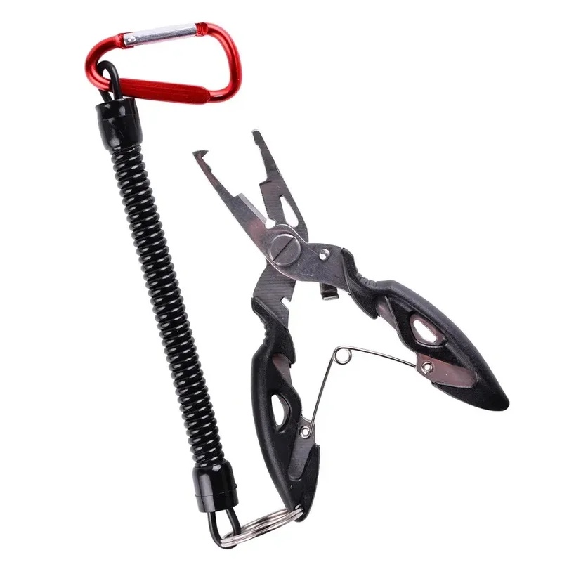 Alicate de Pesca com Tesoura,  - Fishing Equipment Price avaliação e preço