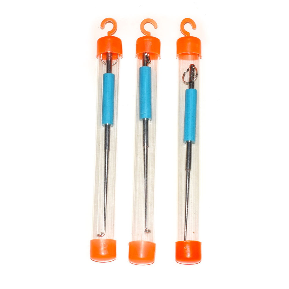 1pcs Fácil Gancho De Peixe Rem - Fishing Equipment Price avaliação e preço