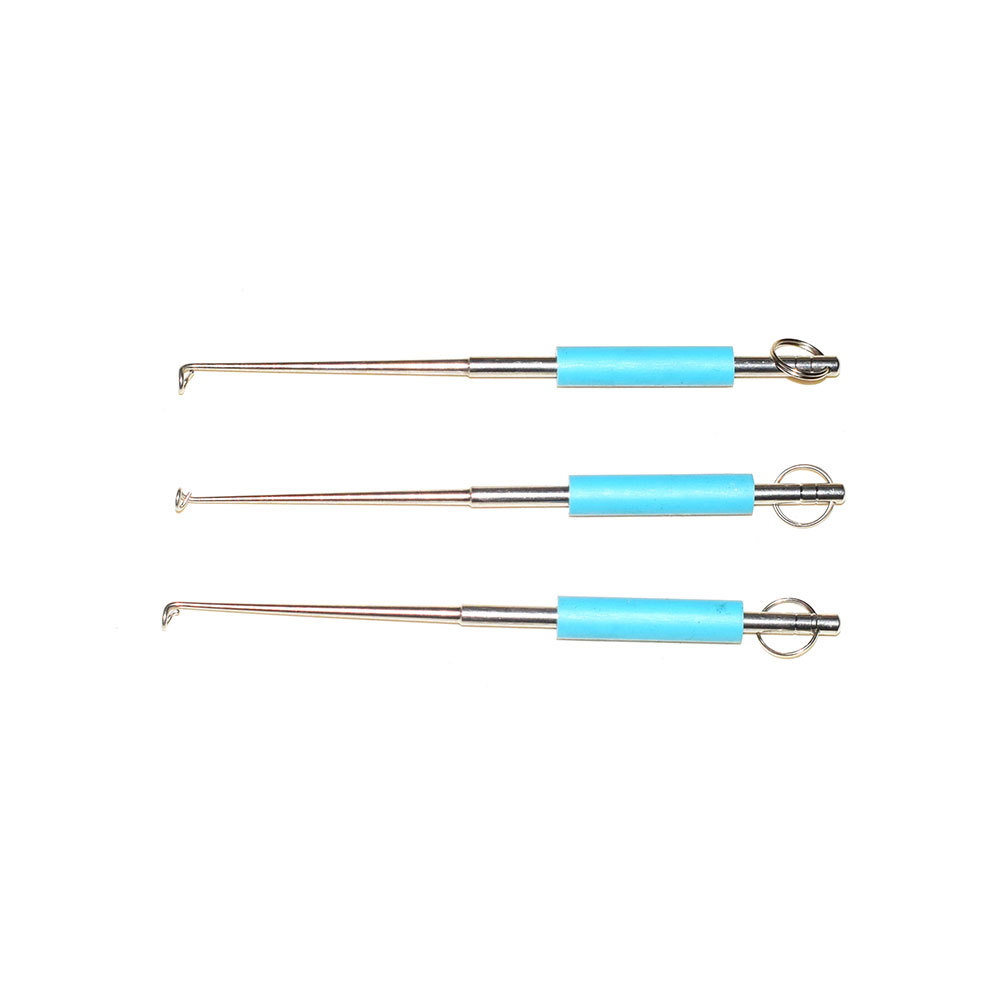 1pcs Fácil Gancho De Peixe Rem - Fishing Equipment Price avaliação e preço