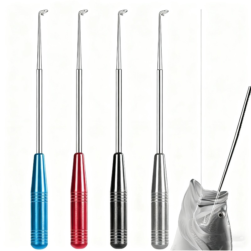 Removedor de Anzóis de Aço Ino - Fishing Equipment Price avaliação e preço