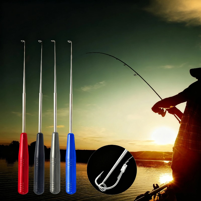 Removedor de Anzóis de Aço Ino - Fishing Equipment Price avaliação e preço