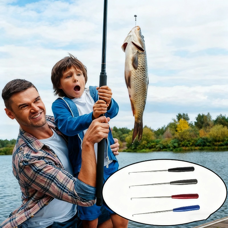 Removedor de Anzóis de Aço Ino - Fishing Equipment Price avaliação e preço
