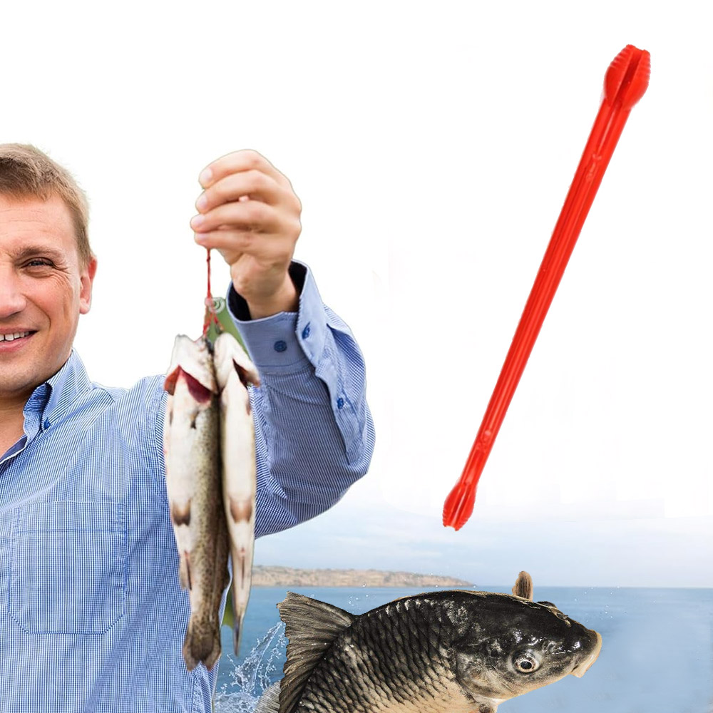ABS Fish Hook Remover Ganchos  - Fishing Equipment Price avaliação e preço