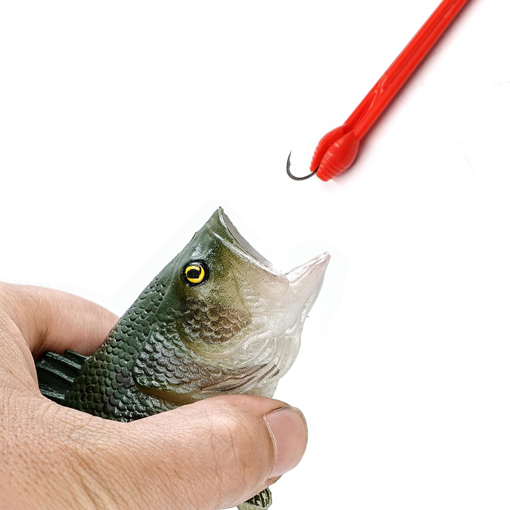 ABS Fish Hook Remover Ganchos  - Fishing Equipment Price avaliação e preço