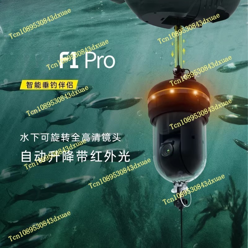 Drone Subaquático Gladius Mini - Underwater Fishing Camera avaliação e preço
