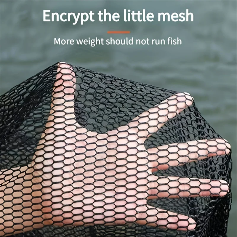 Saco de Pesca para Armazenamen - Fishing Equipment Net avaliação e preço
