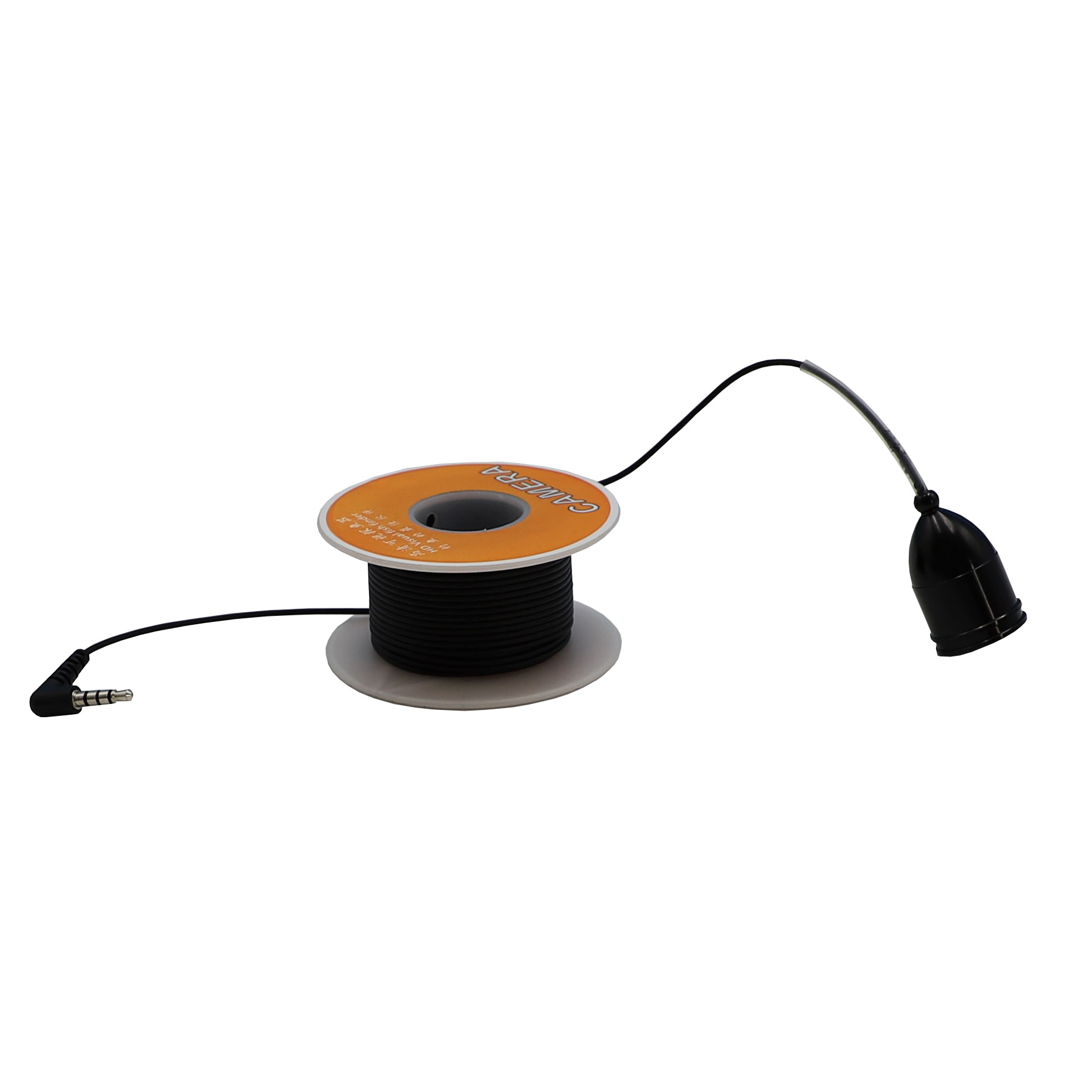 Câmera Subaquática para Locali - Underwater Fishing Camera avaliação e preço