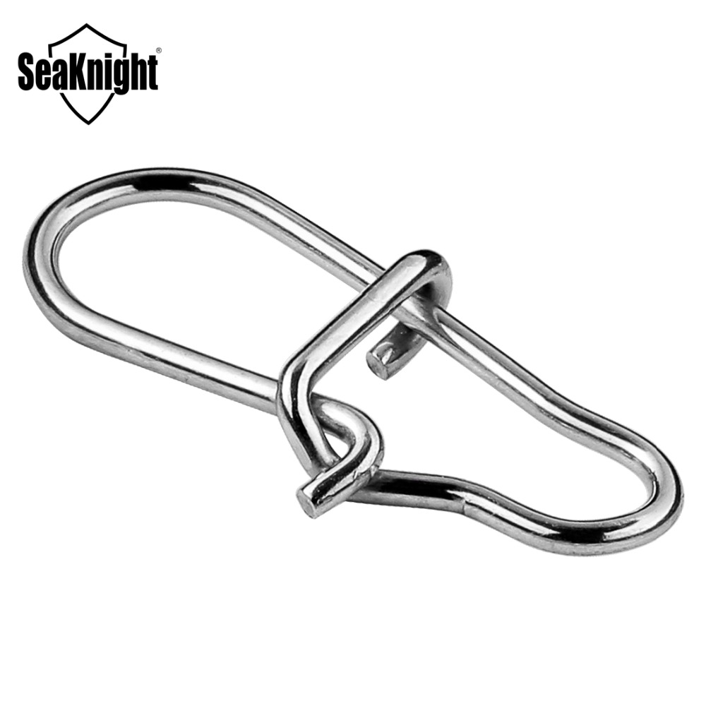 SeaKnight 50 Peças/Lote Conect - Fishing Equipment Cheap avaliação e preço