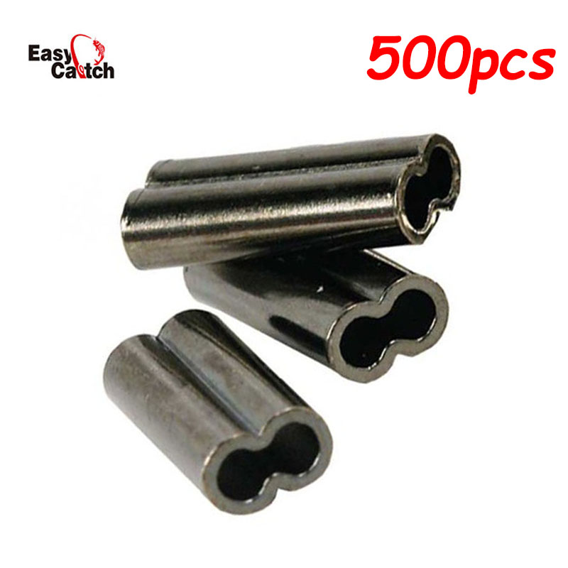 500 Pçs/lote Friso Mangas Roda - Fishing Equipment For Beginners avaliação e preço