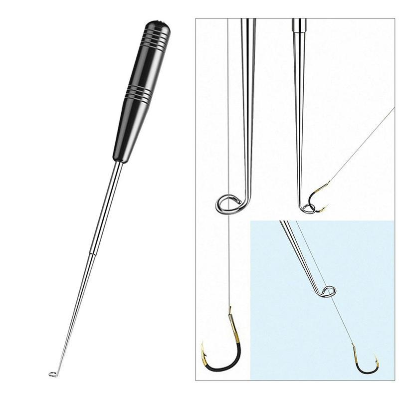 Extrator de segurança de aço i - Fishing Equipment Price avaliação e preço