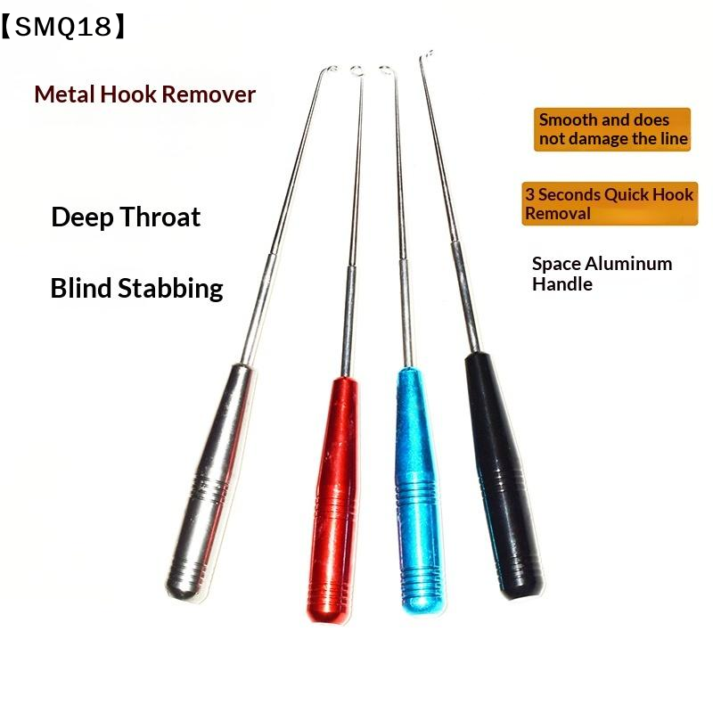 Novo Extrator de Anzóis de Aço - Fishing Equipment Price avaliação e preço