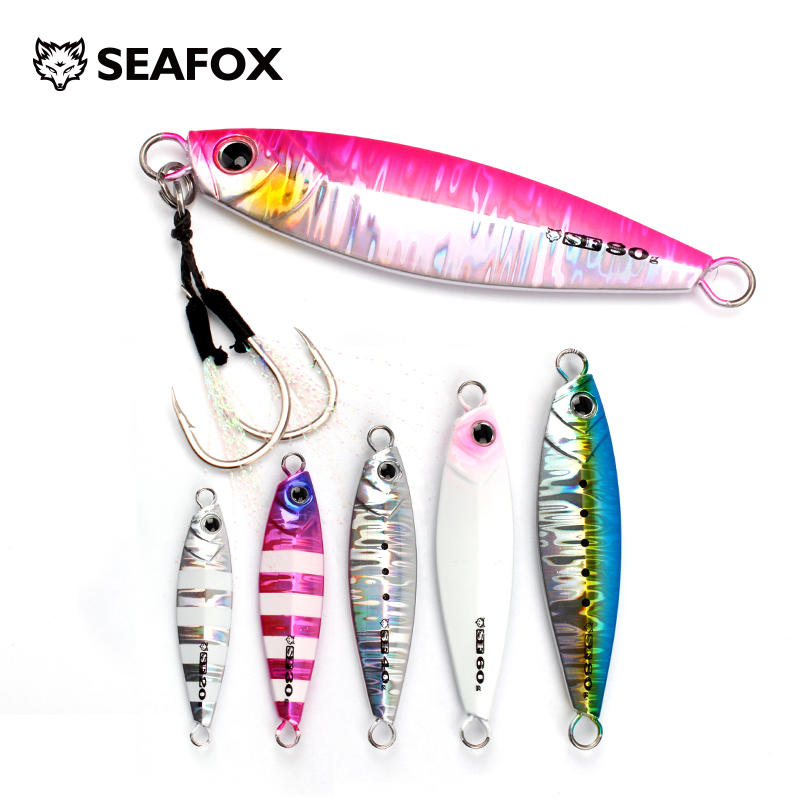 Sf10 japen metal fundido gabar - Fishing Equipment Deals avaliação e preço