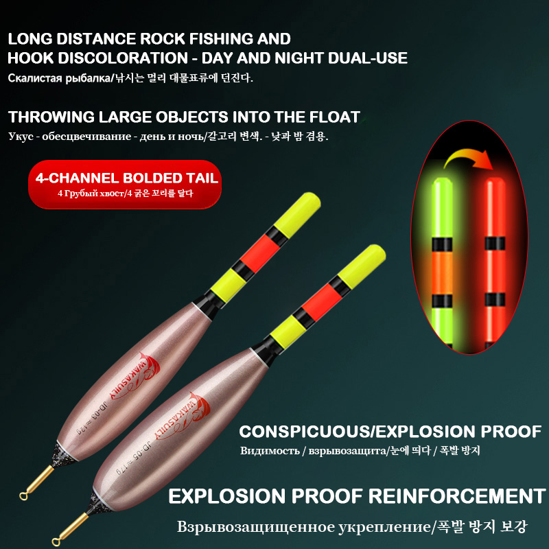 2025 novo produto 2 peças flut - Fishing Equipment And Gear avaliação e preço