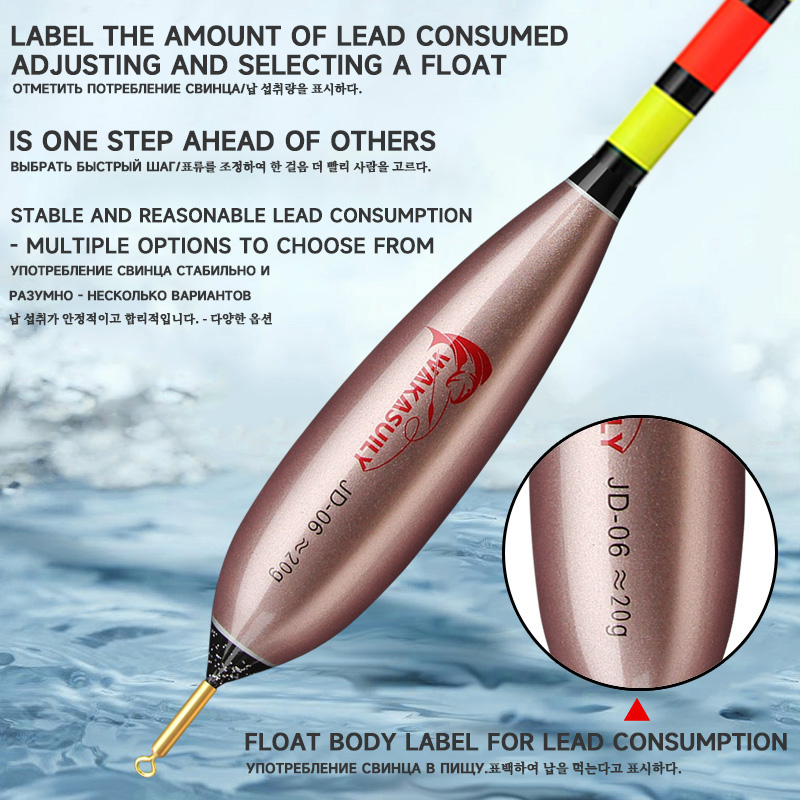 2025 novo produto 2 peças flut - Fishing Equipment And Gear avaliação e preço