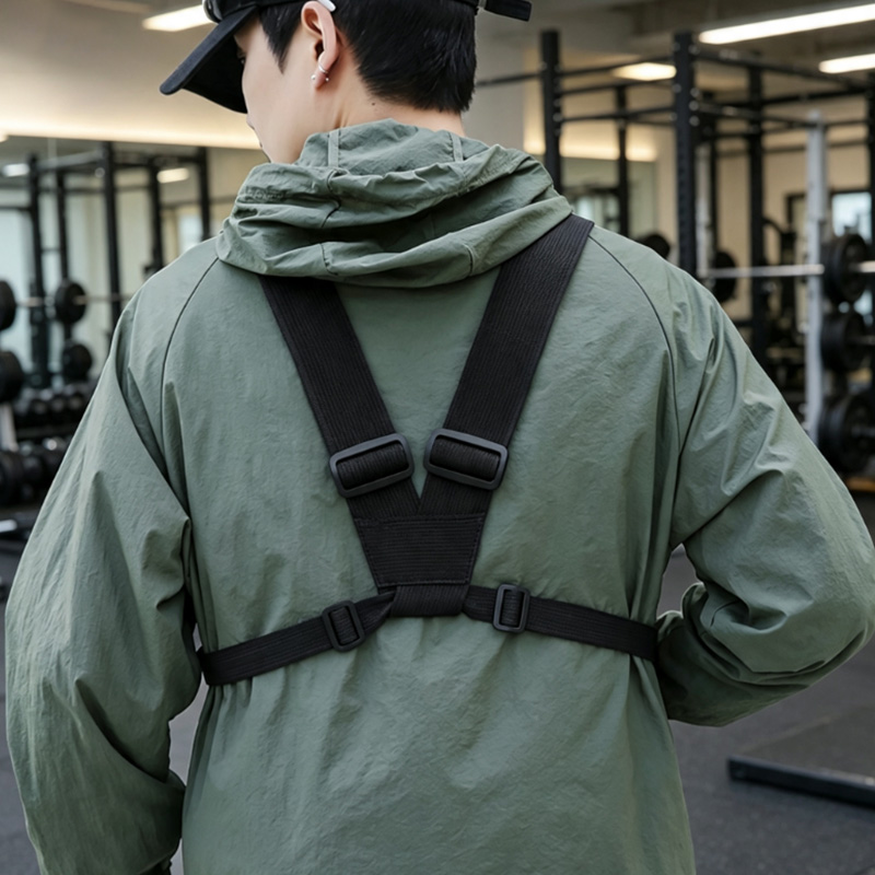2026 Nova Bolsa de Peito Uniss - Fishing Backpack avaliação e preço
