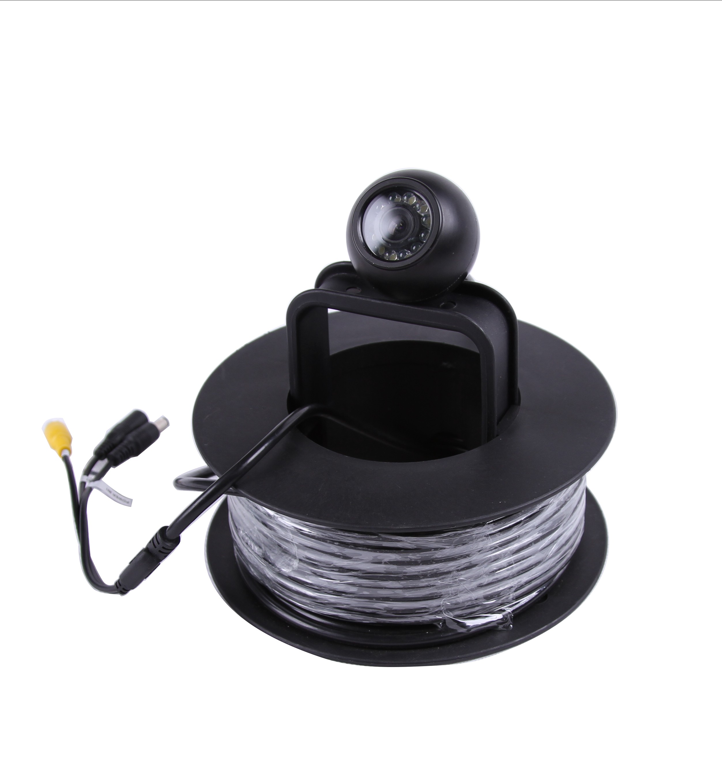 700tvl hd subaquático 20/30/50 - Underwater Fishing Camera avaliação e preço