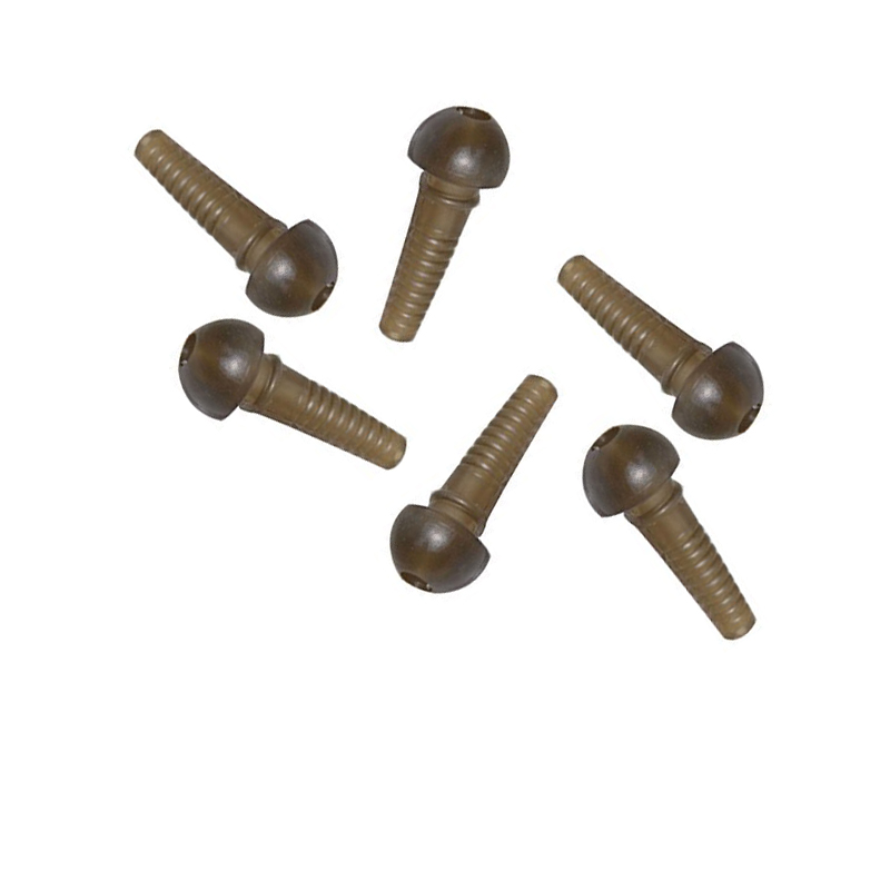 30 pçs mangas de segurança de  - Carp Fishing Tackle avaliação e preço