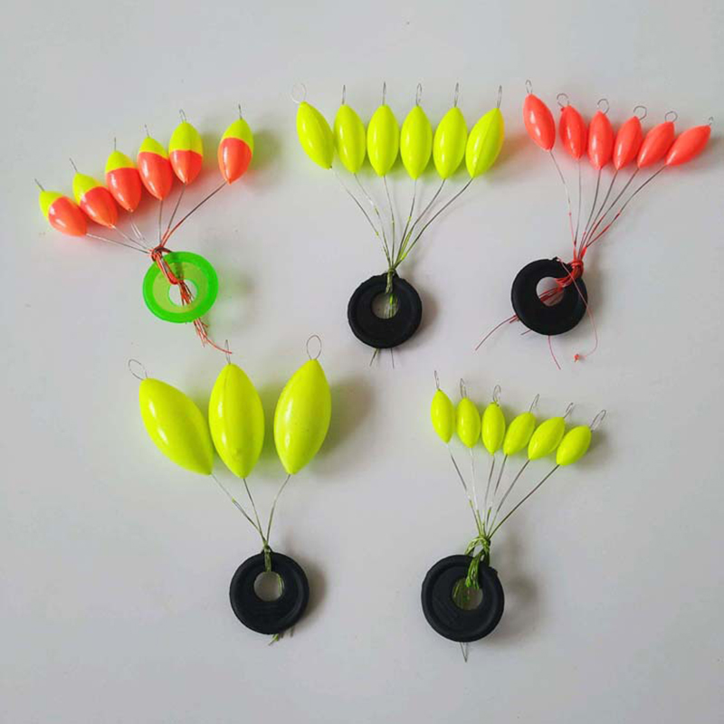 Atacado 480 peças (80 pacotes) - Fishing Equipment Deals avaliação e preço