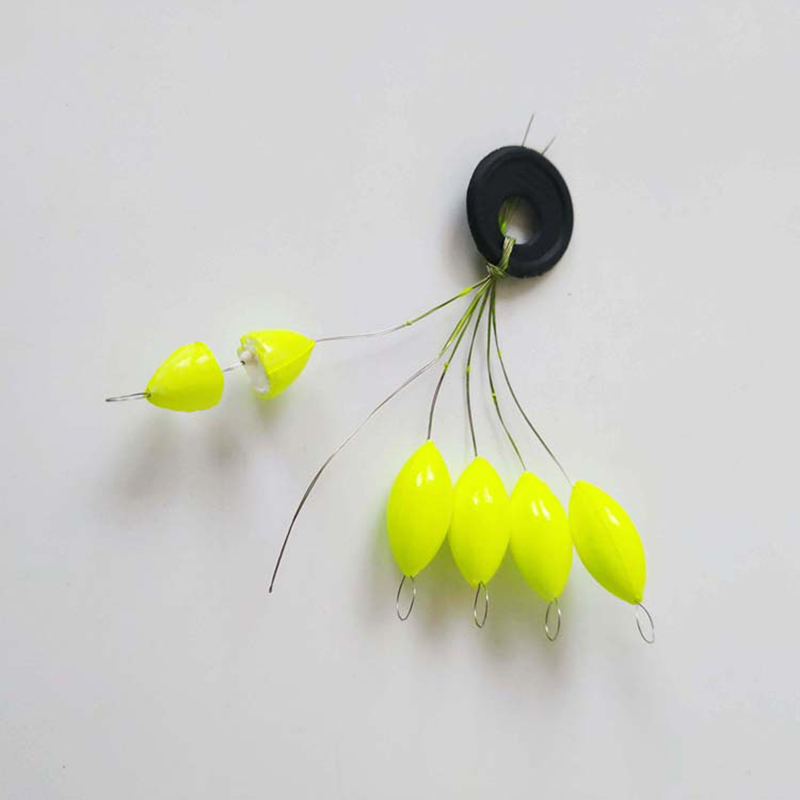 Atacado 480 peças (80 pacotes) - Fishing Equipment Deals avaliação e preço
