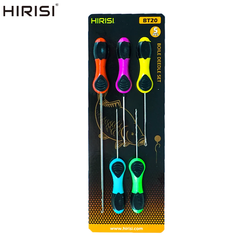 5x ferramenta de pesca da carp - Fishing Equipment Cheap avaliação e preço