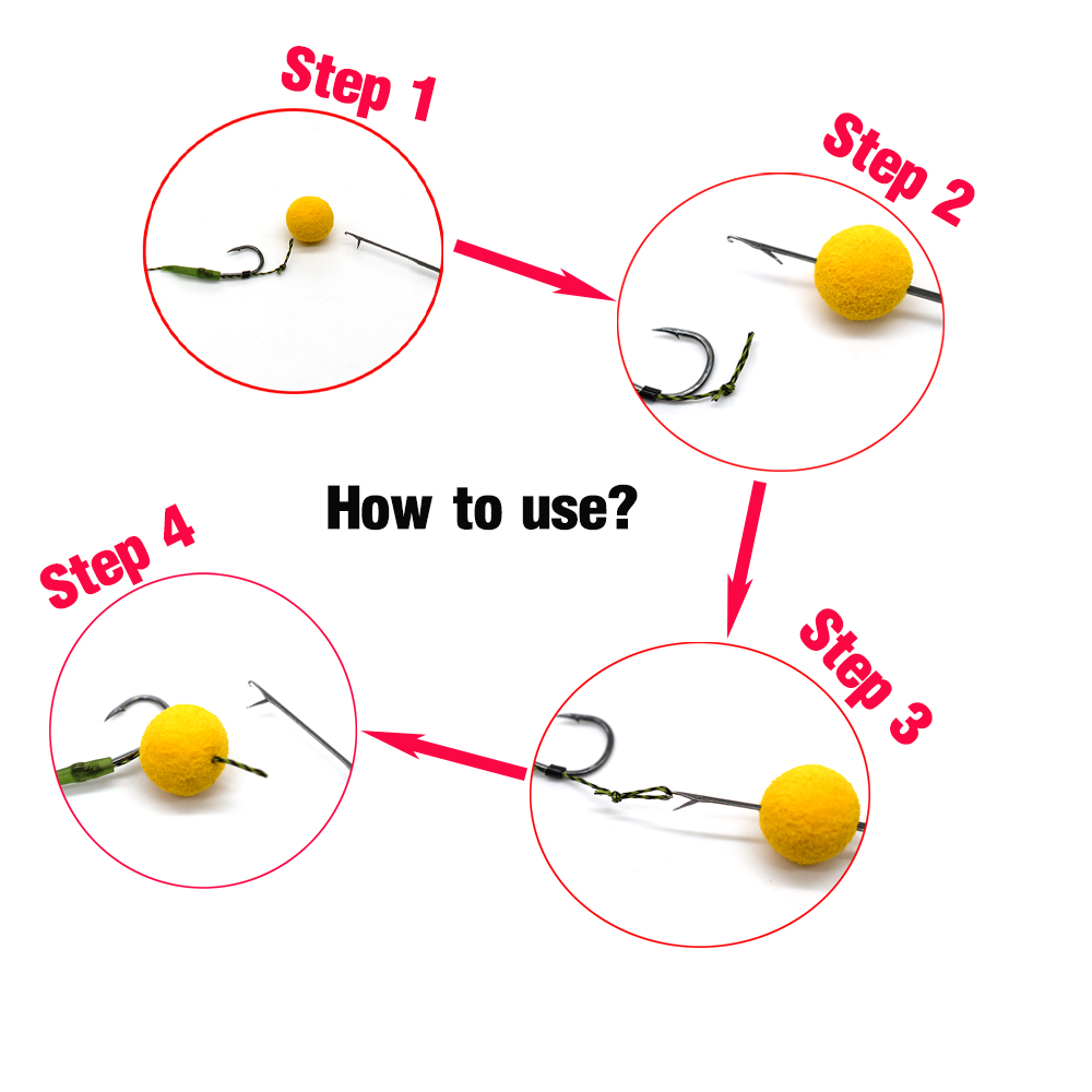 Mnft 1pc ferramentas de pesca  - Fishing Equipment Cheap avaliação e preço