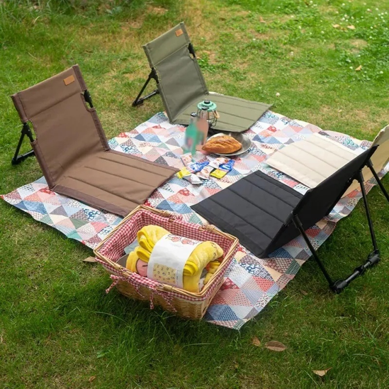 Cadeira de Camping Leve e Dobr - Fishing Equipment Net avaliação e preço