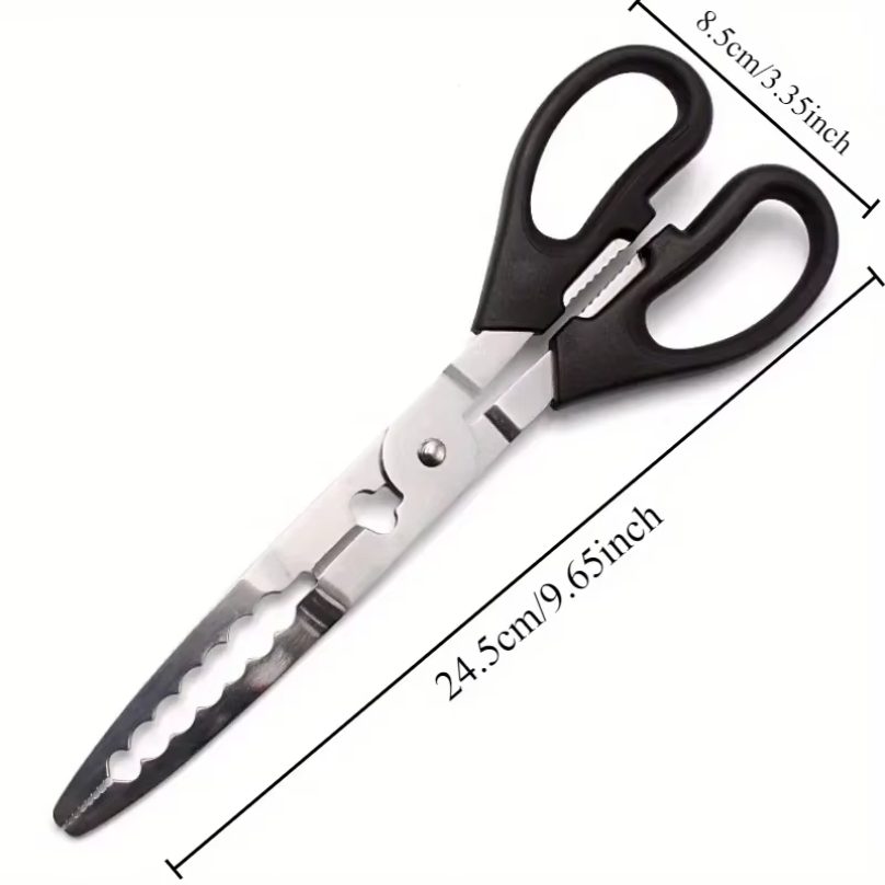 Alicate de Pesca Longo com Tes - Fishing Equipment Cheap avaliação e preço