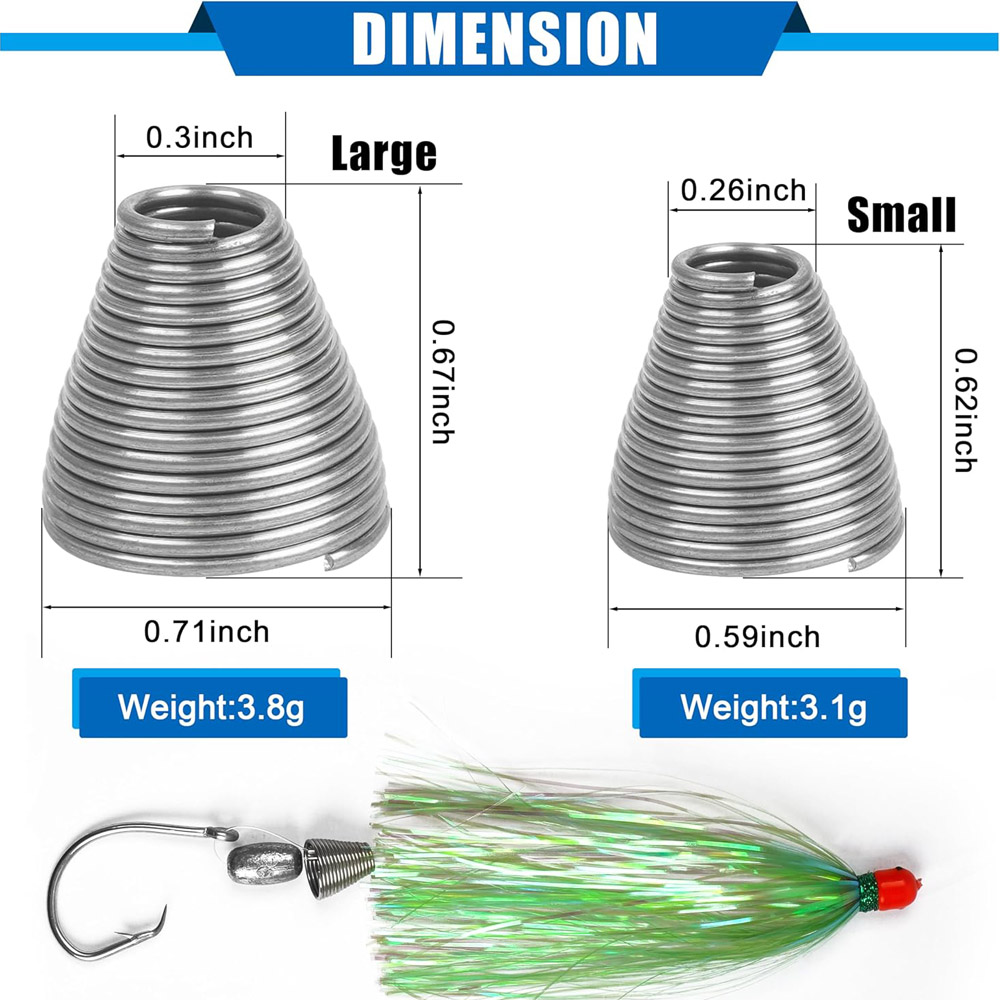 20 pçs ballyhoo isca equipamen - Fishing Equipment Cheap avaliação e preço