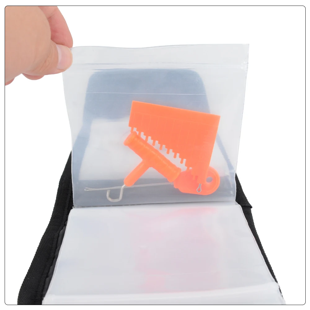 Hirisi bolsa de equipamento de - Carp Fishing Tackle avaliação e preço