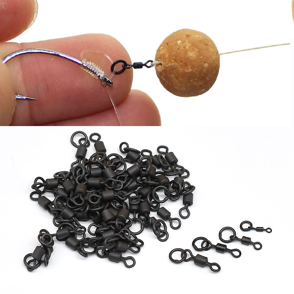MNFT 40 unidades de troca rápi - Fishing Equipment For Beginners avaliação e preço