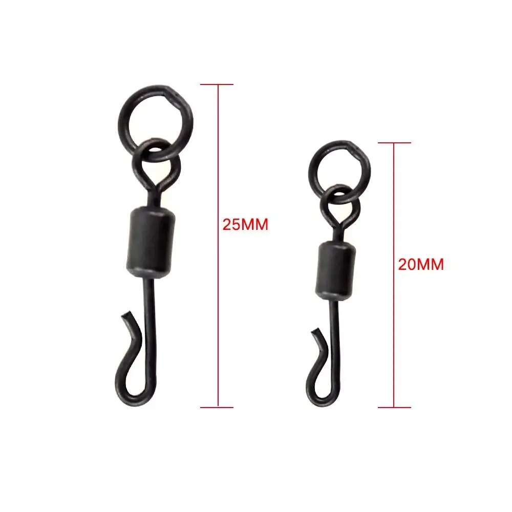 Hirisi 20 peças Acessórios de  - Fishing Equipment Cheap avaliação e preço