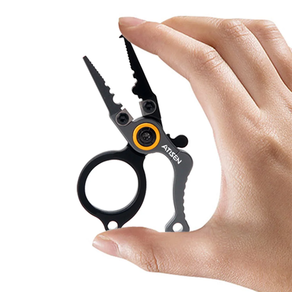 Alicate de pesca tamanho mini  - Fishing Equipment Price avaliação e preço