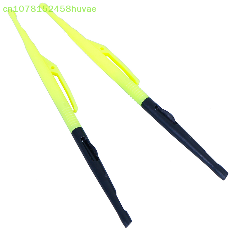 2 pçs plástico gancho removedo - Fishing Equipment Price avaliação e preço